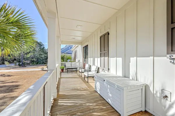 $1,745,000 | 1455 Alligator Creek Court, Awendaw, SC 29429