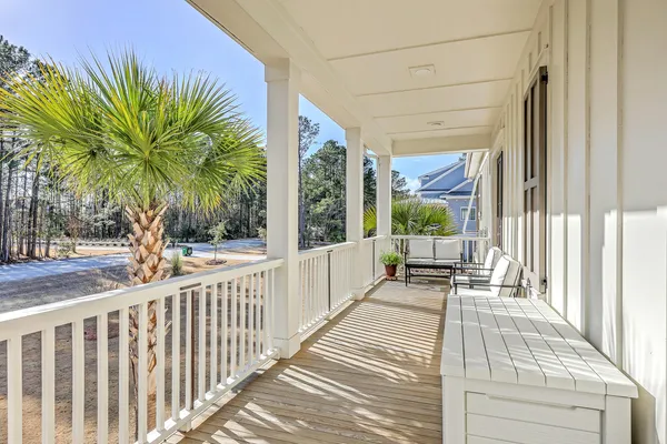 $1,745,000 | 1455 Alligator Creek Court, Awendaw, SC 29429