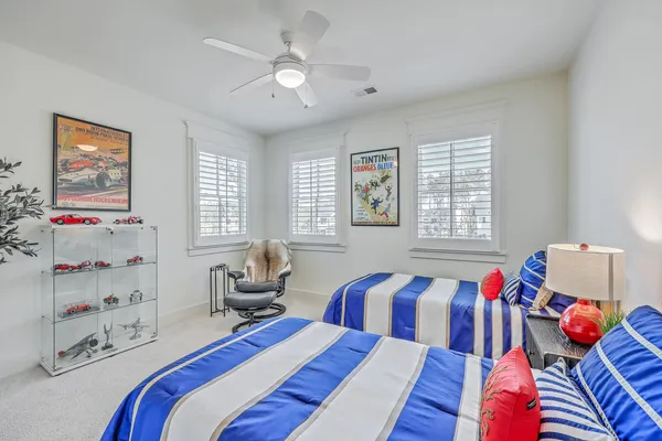 $1,745,000 | 1455 Alligator Creek Court, Awendaw, SC 29429