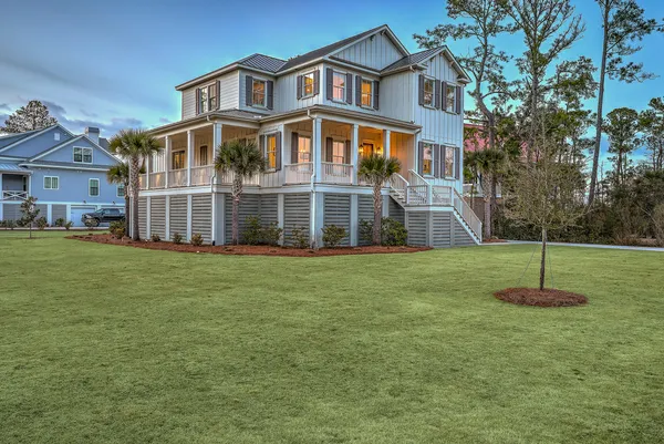 $1,745,000 | 1455 Alligator Creek Court, Awendaw, SC 29429