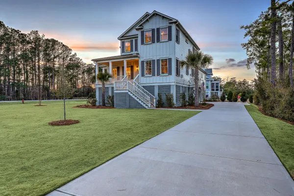 $1,745,000 | 1455 Alligator Creek Court, Awendaw, SC 29429