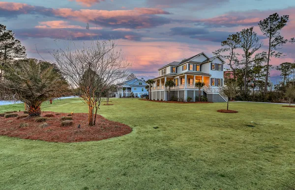 $1,745,000 | 1455 Alligator Creek Court, Awendaw, SC 29429