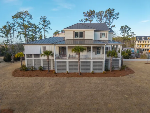 $1,745,000 | 1455 Alligator Creek Court, Awendaw, SC 29429