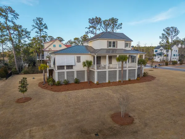$1,745,000 | 1455 Alligator Creek Court, Awendaw, SC 29429