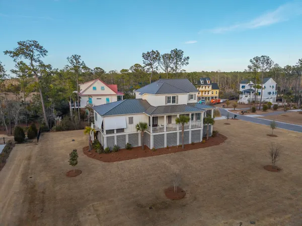 $1,745,000 | 1455 Alligator Creek Court, Awendaw, SC 29429