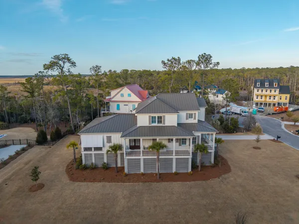 $1,745,000 | 1455 Alligator Creek Court, Awendaw, SC 29429