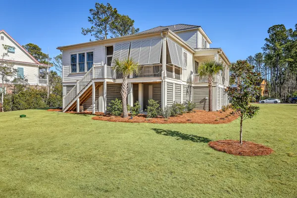 $1,745,000 | 1455 Alligator Creek Court, Awendaw, SC 29429