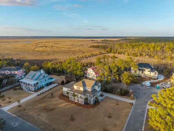 $1,745,000 | 1455 Alligator Creek Court, Awendaw, SC 29429