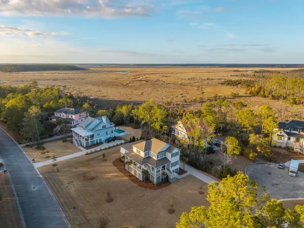 $1,745,000 | 1455 Alligator Creek Court, Awendaw, SC 29429