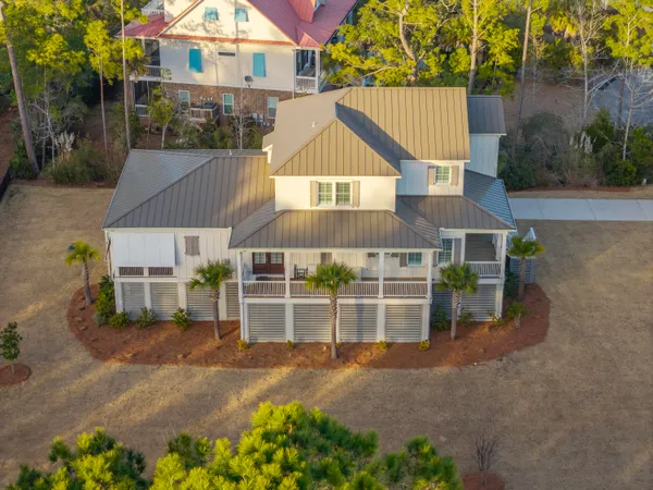 $1,745,000 | 1455 Alligator Creek Court, Awendaw, SC 29429