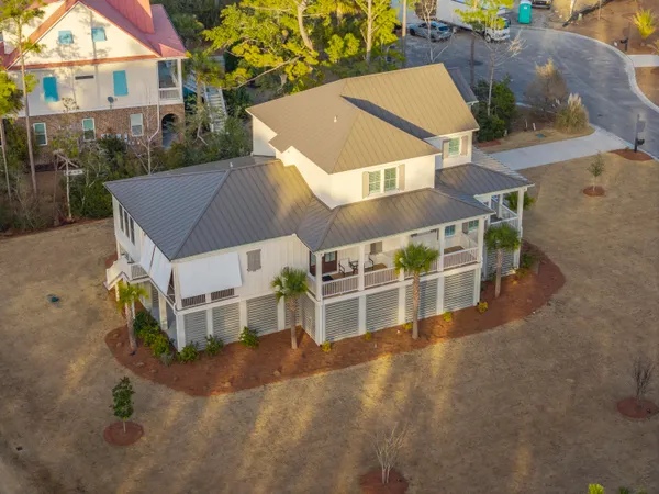 $1,745,000 | 1455 Alligator Creek Court, Awendaw, SC 29429