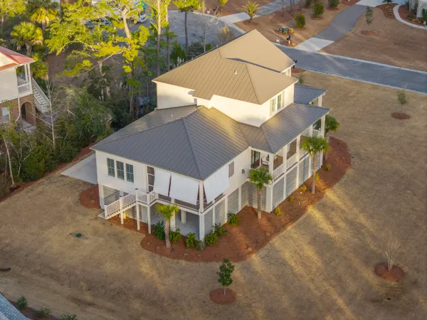 $1,745,000 | 1455 Alligator Creek Court, Awendaw, SC 29429