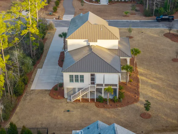 $1,745,000 | 1455 Alligator Creek Court, Awendaw, SC 29429