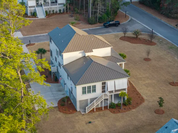 $1,745,000 | 1455 Alligator Creek Court, Awendaw, SC 29429