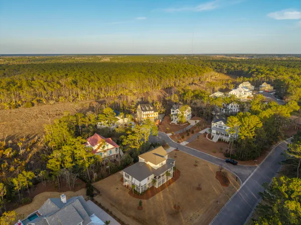 $1,745,000 | 1455 Alligator Creek Court, Awendaw, SC 29429