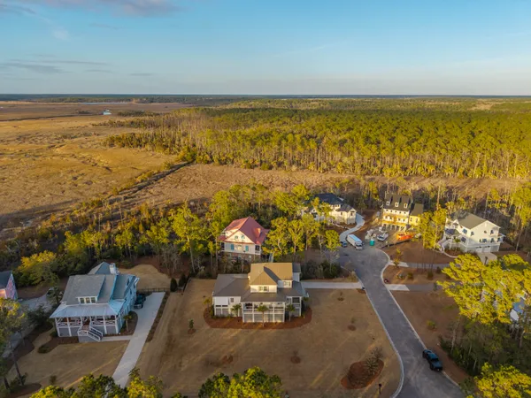 $1,745,000 | 1455 Alligator Creek Court, Awendaw, SC 29429