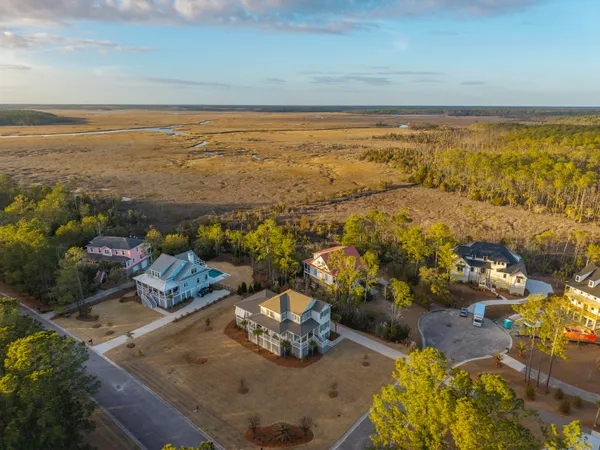 $1,745,000 | 1455 Alligator Creek Court, Awendaw, SC 29429