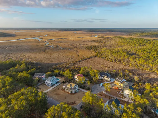 $1,745,000 | 1455 Alligator Creek Court, Awendaw, SC 29429