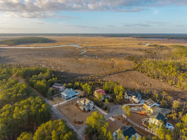 $1,745,000 | 1455 Alligator Creek Court, Awendaw, SC 29429