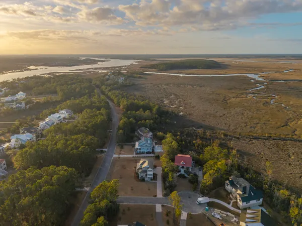 $1,745,000 | 1455 Alligator Creek Court, Awendaw, SC 29429