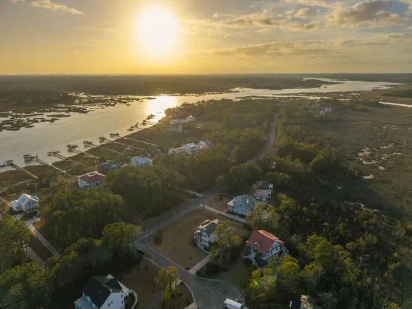 $1,745,000 | 1455 Alligator Creek Court, Awendaw, SC 29429