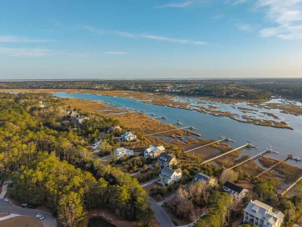 $1,745,000 | 1455 Alligator Creek Court, Awendaw, SC 29429