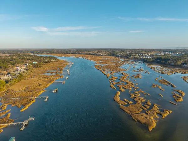 $1,745,000 | 1455 Alligator Creek Court, Awendaw, SC 29429