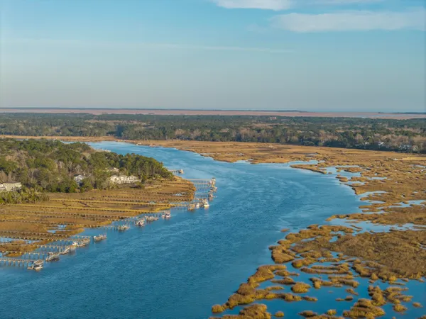 $1,745,000 | 1455 Alligator Creek Court, Awendaw, SC 29429