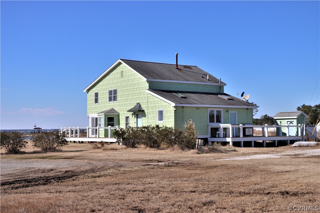 9910 Bonniville Road Hayes, VA 23072 - Photo 39 of 50 Gallery Image 39