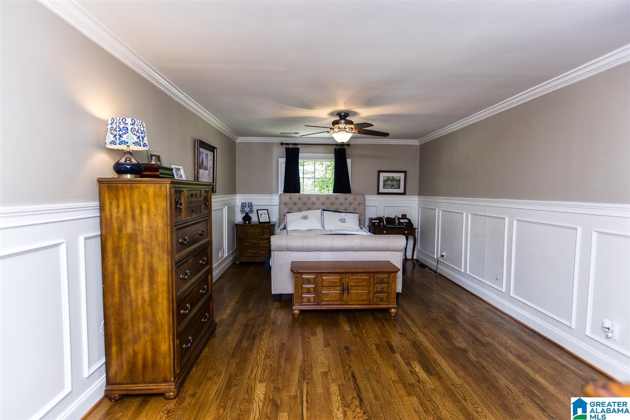 3521 William And Mary Road Birmingham, AL 35216 - Photo 17 of 26