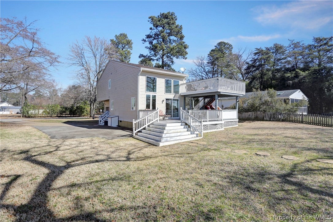 4051 South Riverside Drive Lanexa, VA 23089 - Photo 2 of 40 Gallery Image 2