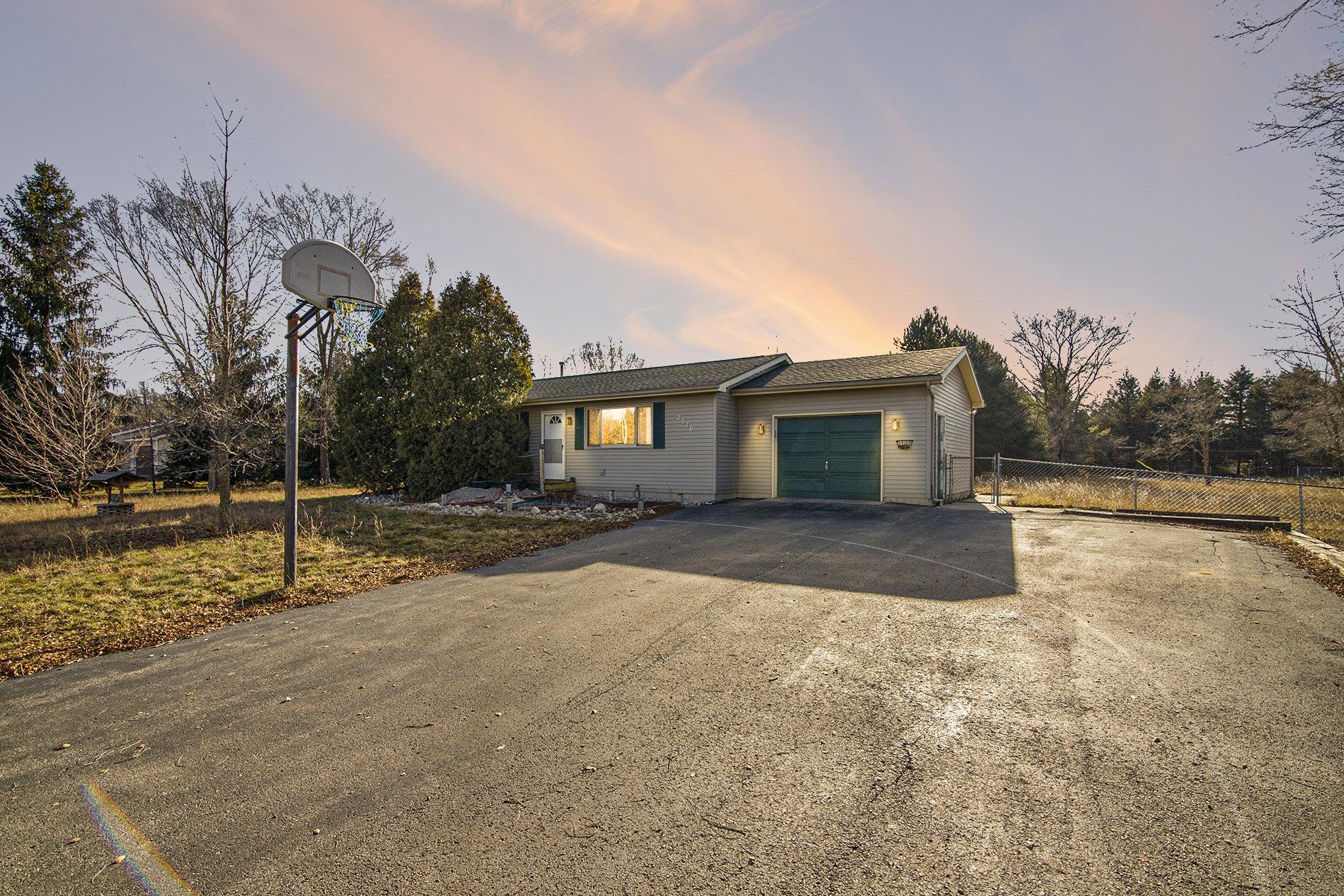 2570 Voice Road Kingsley, MI 49649 - Photo 2 of 23