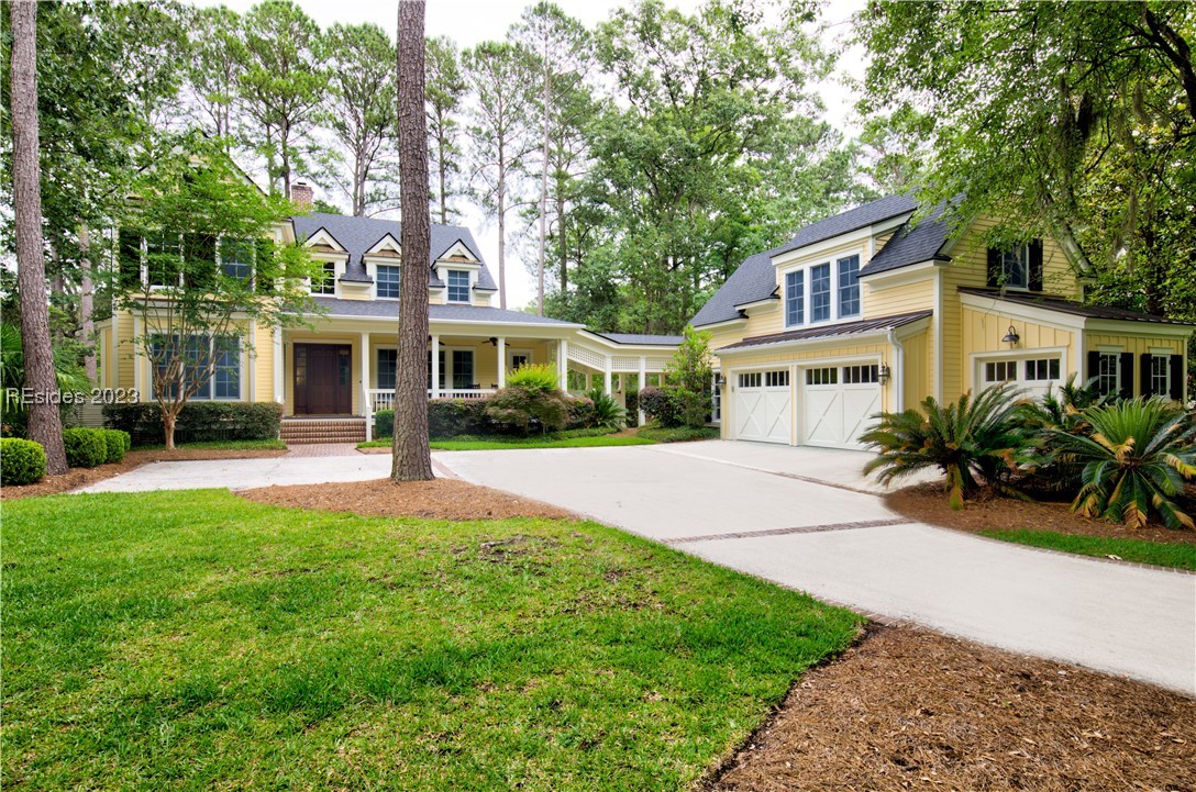 11 Colonel Hazzard Road Okatie, SC 29909 - Photo 1 of 1 Gallery Image 1