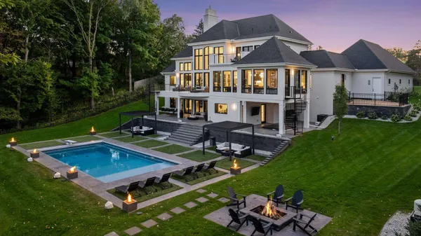 $5,250,000 | 940 North Arm Drive, Mound, MN 55364