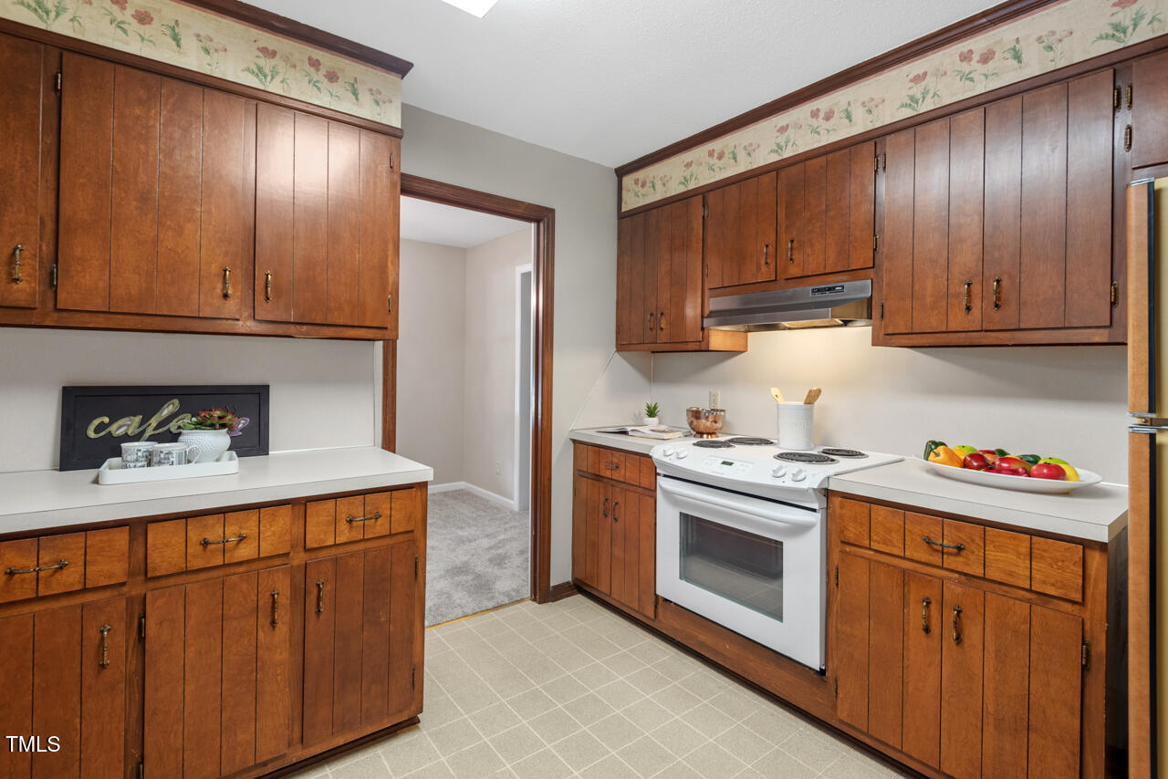 5414 Ventoria Road Durham, NC 27712 - Photo 10 of 51 Kitchen