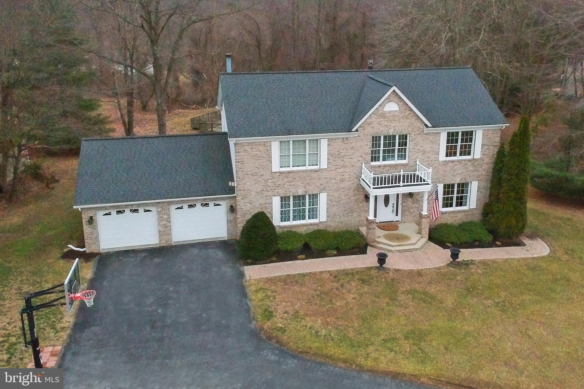 1349 Emory Church Road Upperco, MD 21155 - Photo 1 of 48
