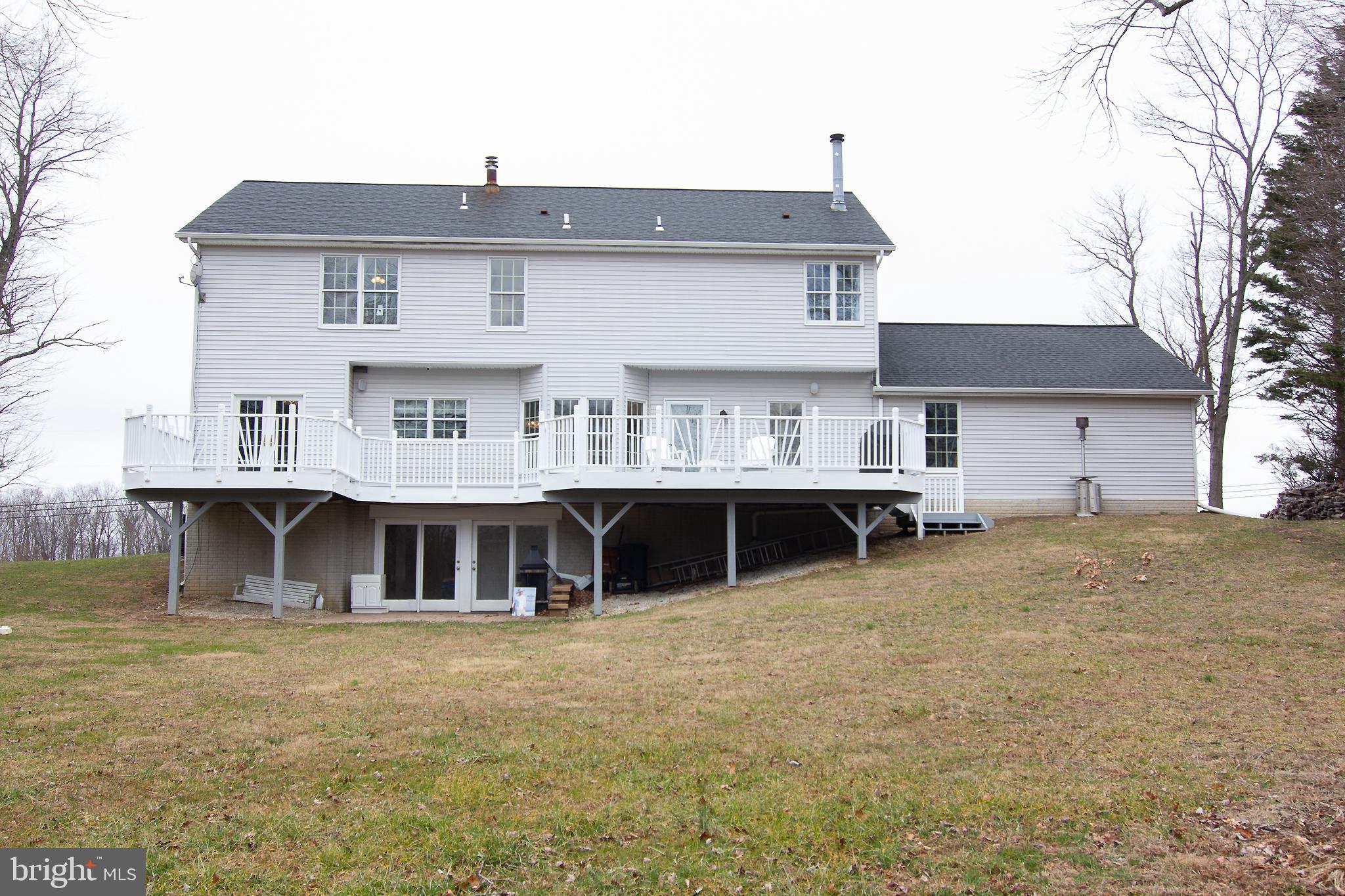 1349 Emory Church Road Upperco, MD 21155 - Photo 3 of 48