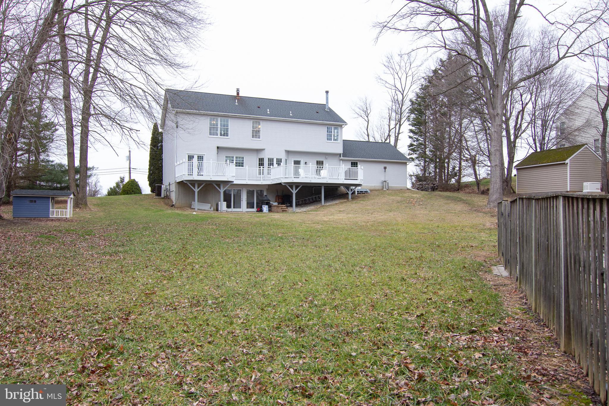 1349 Emory Church Road Upperco, MD 21155 - Photo 42 of 48