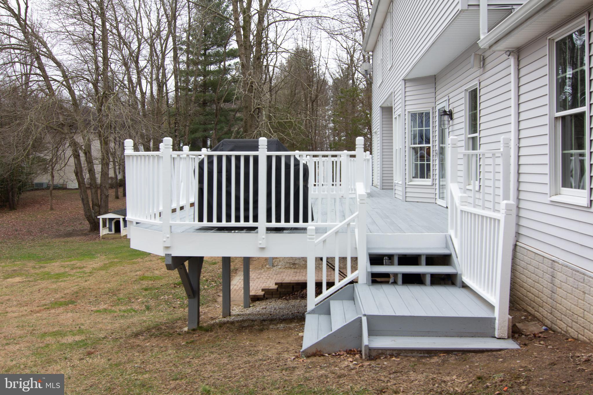 1349 Emory Church Road Upperco, MD 21155 - Photo 45 of 48