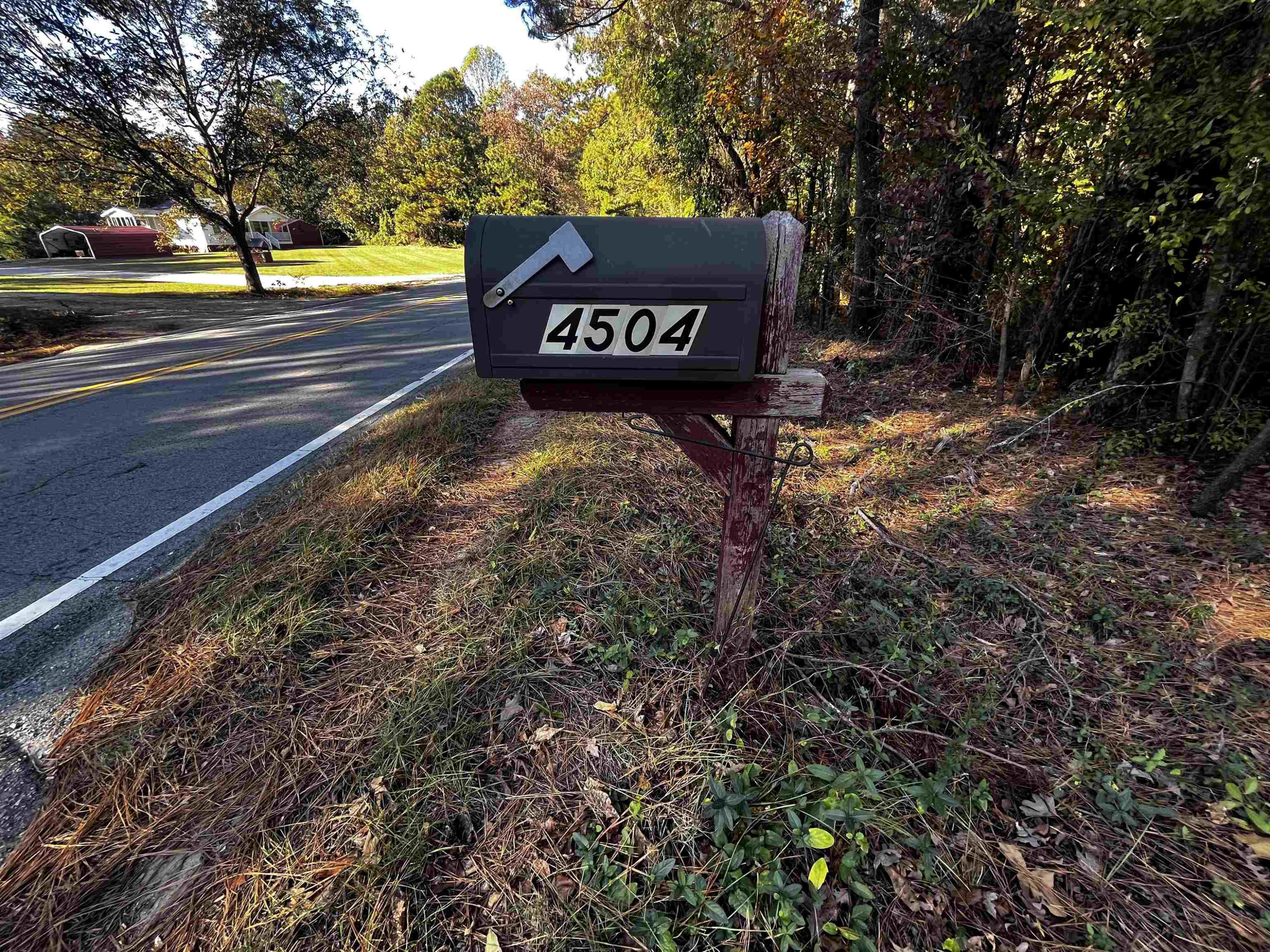 4504 Yates Mill Pond Road Raleigh, NC 27606 - Photo 24 of 57 Photo 24