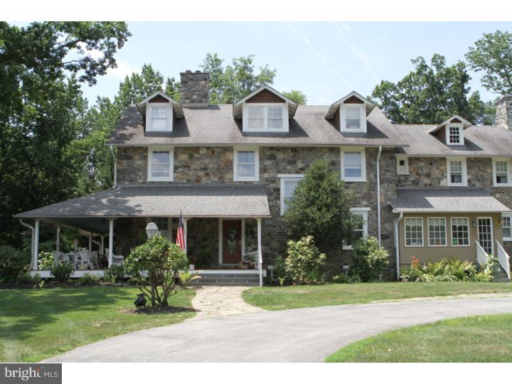 230 Fairview Road Glenmoore, PA 19343 - Photo 1 of 25 Gallery Image 1