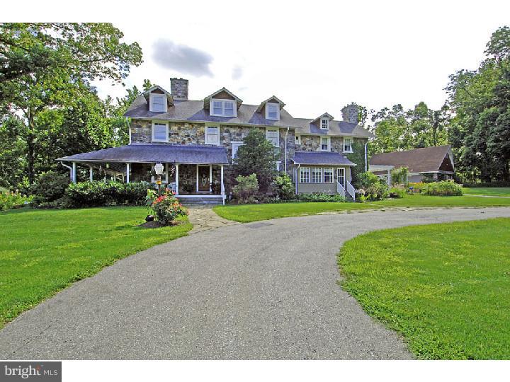 230 Fairview Road Glenmoore, PA 19343 - Photo 2 of 25 Gallery Image 2