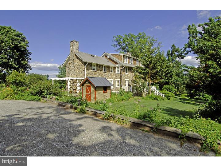 230 Fairview Road Glenmoore, PA 19343 - Photo 6 of 25 Gallery Image 6