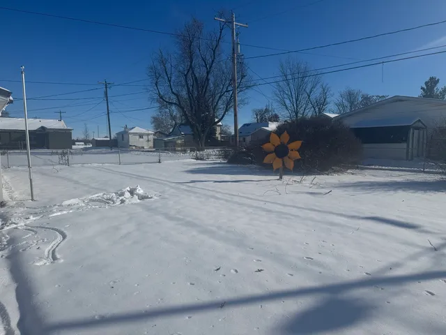 $109,900 | 602 East Webster Street, Clinton, IL 61727