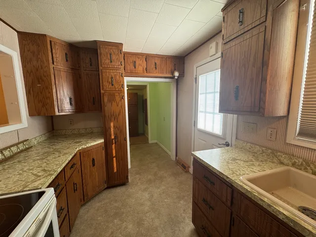 $109,900 | 602 East Webster Street, Clinton, IL 61727