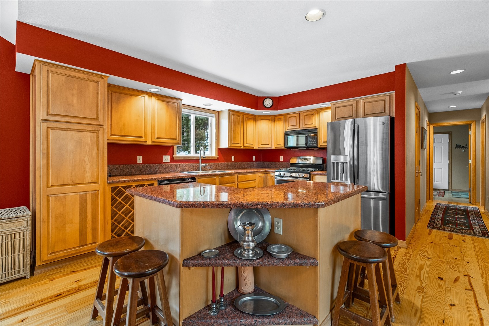 696 Moonstone Road Breckenridge, CO 80424 - Photo 11 of 34