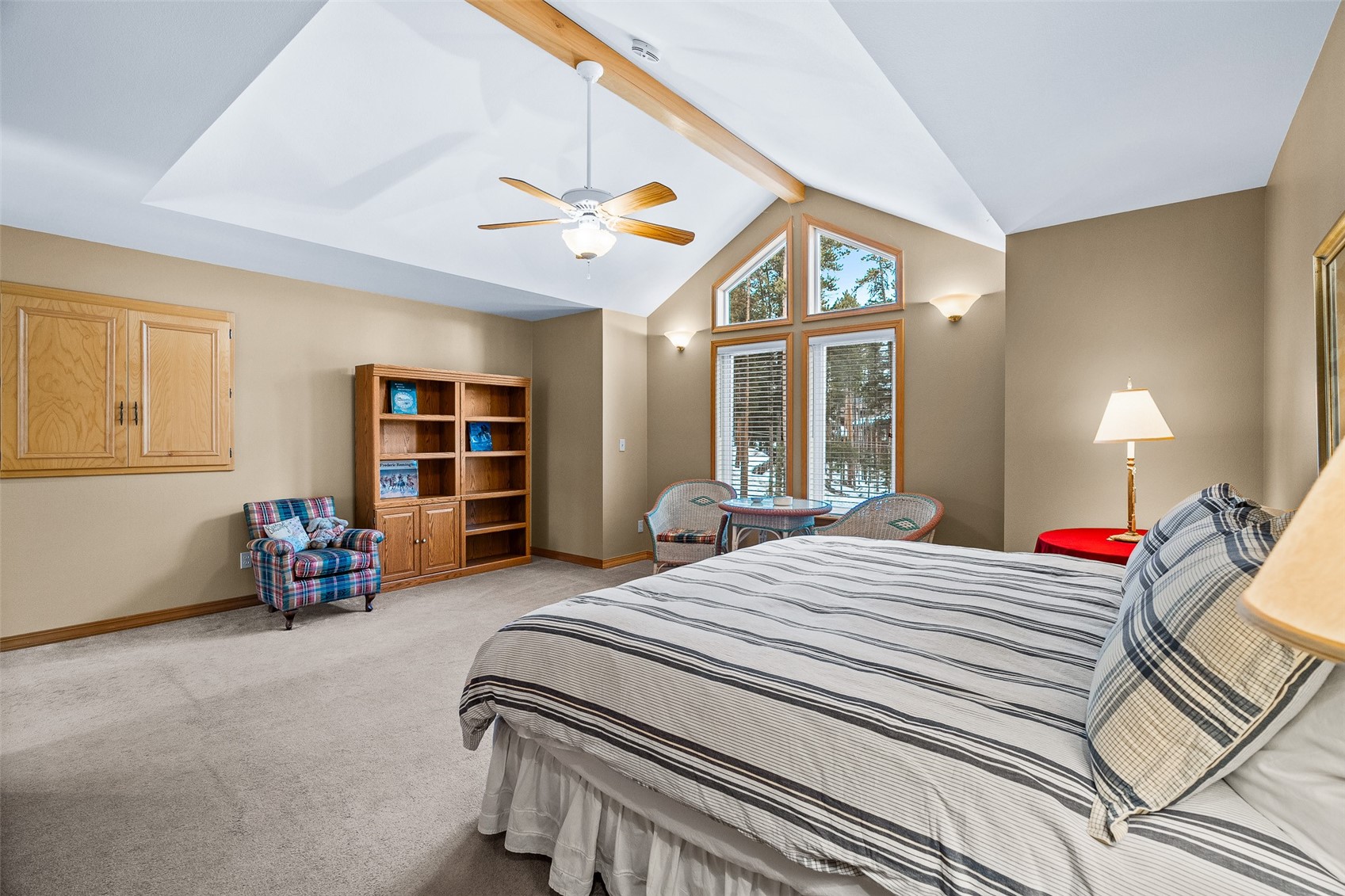 696 Moonstone Road Breckenridge, CO 80424 - Photo 16 of 34