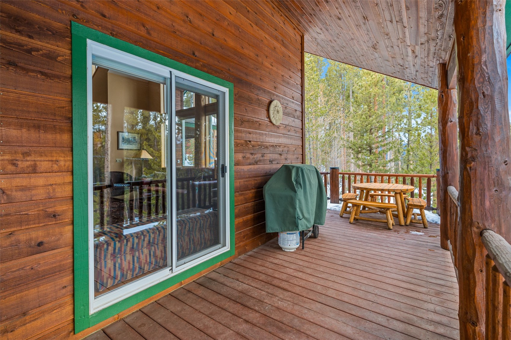 696 Moonstone Road Breckenridge, CO 80424 - Photo 28 of 34 a view of steet with balcony