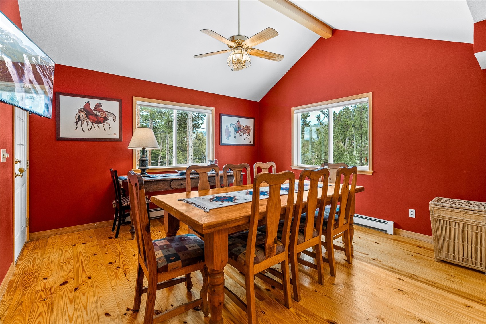 696 Moonstone Road Breckenridge, CO 80424 - Photo 3 of 34