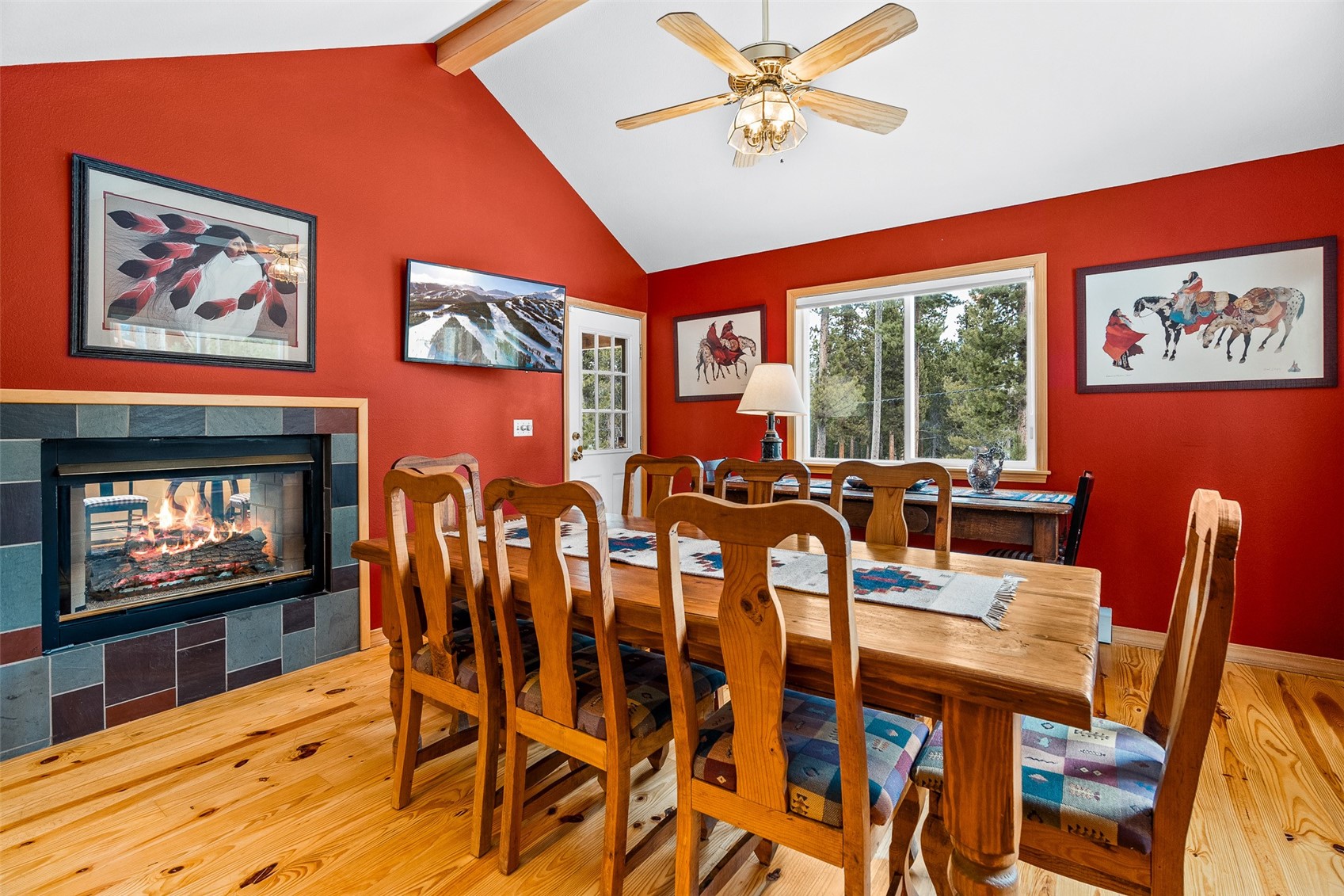 696 Moonstone Road Breckenridge, CO 80424 - Photo 9 of 34